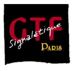 GTF SIGNALETIQUE