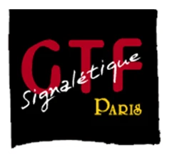 GTF SIGNALÉTIQUE